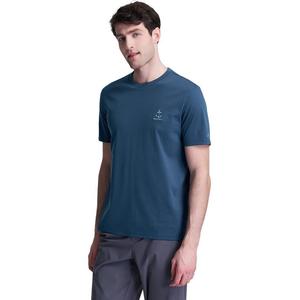 Футболка мужская NAUTICA, синий