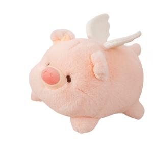 Плюшевая кукла Angel Little Piggy высотой 20см/35см OUYIN