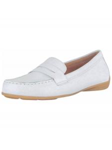 Мокасины GABOR, Off white