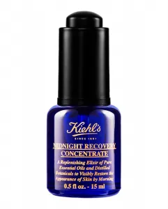 Сыворотка для лица Midnight Recovery Concentrate 15 мл Kiehl'S
