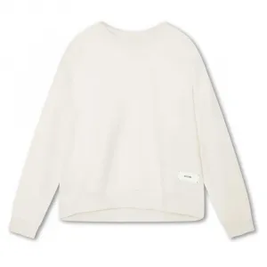 Толстовка Duotone Concept blue, белый