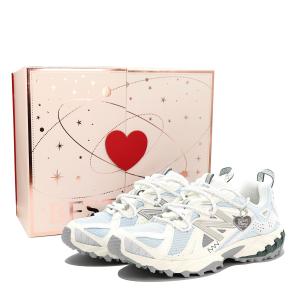 New Balance 610T Frosty Corner Box Cushioning низкие походные ботинки Unisex Blue Gray