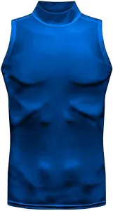 Компрессионная футболка мужская Shapewear Slim & Muscle Fit без рукавов