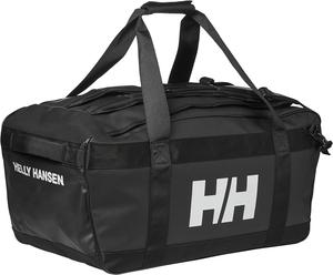 Сумка Helly-Hansen Unisex H/H Scout Duffel M Helly Hansen, 990 Black - Large