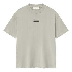 Футболка Fear of God Essentials ESSENTIALS Classic 'Abbey Stone'