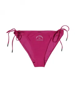 Плавки от бикини Tieside Karl Lagerfeld, фиолетовый