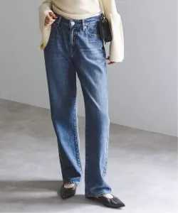 Джинсы Noble, цвет Blue A