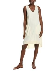 Платье XCVI Mid, коричневый