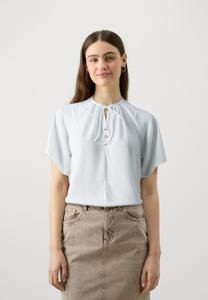 Блуза CAMILLABBLUIA BLOUSE Bruuns Bazaar, белый