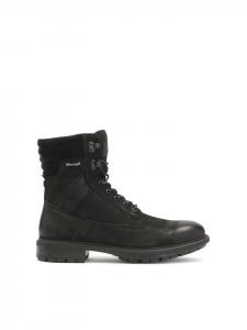 Ботинки челси Kazar, черный