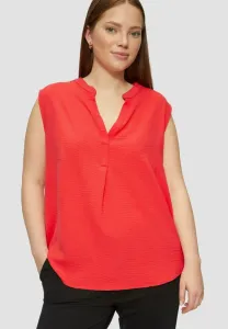 Вершина Qs, Rot