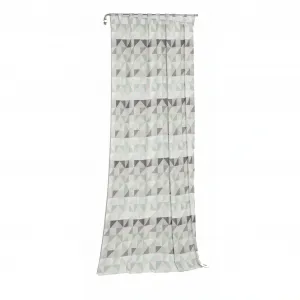 Виртовая штора «Berlare», (1 шт.), на заказ Wirth, цвет mint