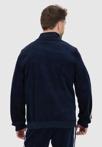 Тренировочная куртка EDGAR Sergio Tacchini, синий