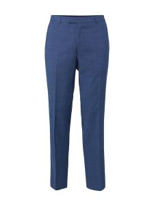 Обычные плиссированные брюки JOOP! Brad, marine blue