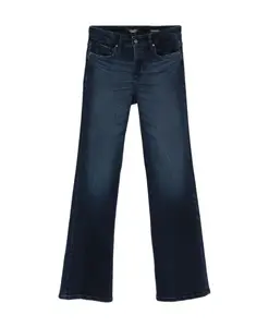 Джинсы Беатрис Staff, синий