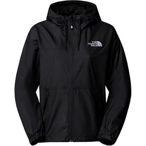 THE NORTH FACE Куртка женская черная, Black