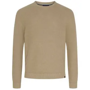 Свитер Sea Ranch Kian, бежевый