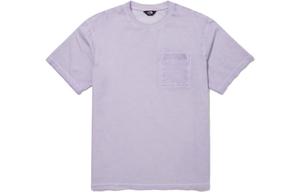 Футболка женская лавандовая The North Face