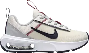 Кроссовки Air Max Interlock Lite PS 'Phantom Dark Obsidian', кремовый