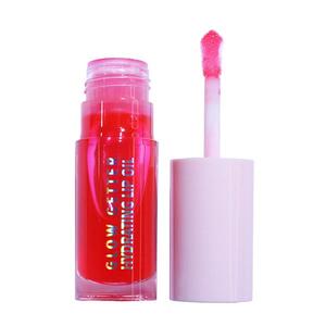 Увлажняющий бальзам для губ MOIRA Glow Getter, 8 Juicy red