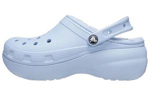 Сабо Crocs для женщин, Blue
