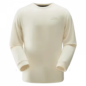 Свитшот мужской Jeep, Ecru