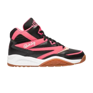 Кроссовки National Breast Cancer Foundation x Sport Lite 'Black Pink Gum', черный