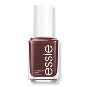 Черный, белый и нейтральный лак для ногтей Essie, No To-Do