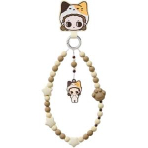 Bubble Sprout Pajama Party Series Mystery Boxes Single Mystery Box/Full Box 12 Pcs POP MART