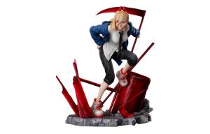 Фигурка F NEX 1/7 Chainsaw Man, Power, 20 см F:NEX