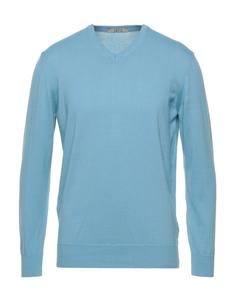 Свитер Tsd12, небесно-голубой