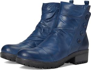 Туфли Miz Mooz Women's Dallis Boots, Denim