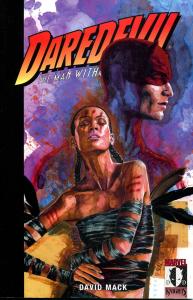 Daredevil Vol. 8: Echo - Vision Quest (Daredevil, 8) (Marvel Comics)