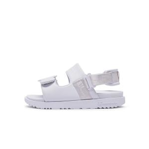 Пляжные сандалии унисекс сиреневый Champion