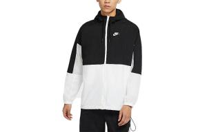 Мужская куртка Nike, Многоцветный