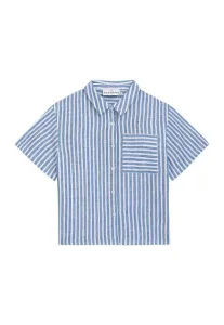 Футболка оа Danamade, Blue