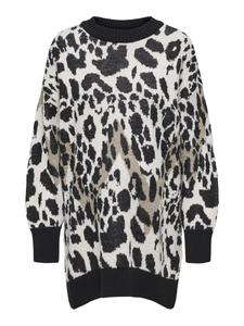 Свитер Only Maternity, цвет Beige/Kitt