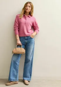 Джемпер New Look, Mid Pink