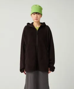 Терморегулируемая парка на молнии