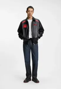 Кроссовки yarrow_puly Hugo, Black Six