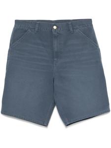 Шорты Carhartt WIP Single Knee, синий