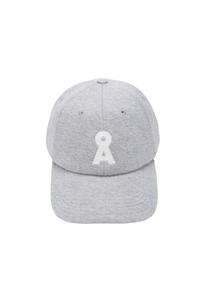Бейсболка ARMEDANGELS, серый