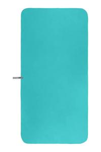 Sea to Summit полотенце drylite 75 x 150 см, синий