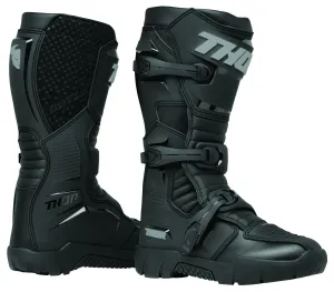 Ботинки Biltz XR Trail Thor, черный/серый