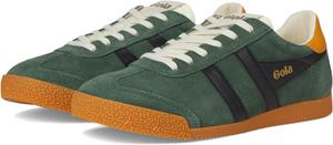 Кроссовки Gola Elan, Evergreen/Black/Dark Sun