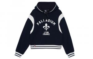 Свитшот женский Palladium, Cotton Candy