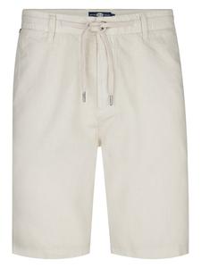 Шорты чинос Tropicwave белого цвета Petrol Industries