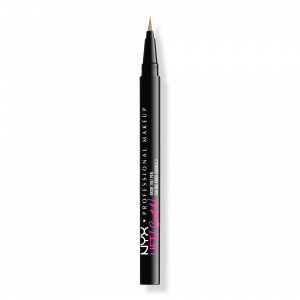 Водостойкий карандаш для окрашивания бровей Lift & Snatch Brow Tint Pen NYX Professional Makeup, Blonde