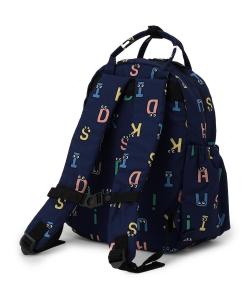 Рюкзак DAISUKI (размеры SS-M)