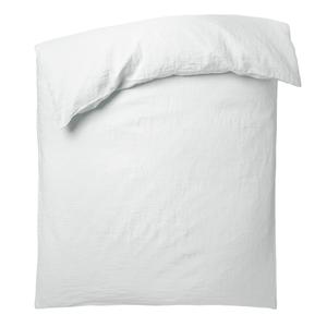 Постельное белье Zoeppritz белый, 155/220 см